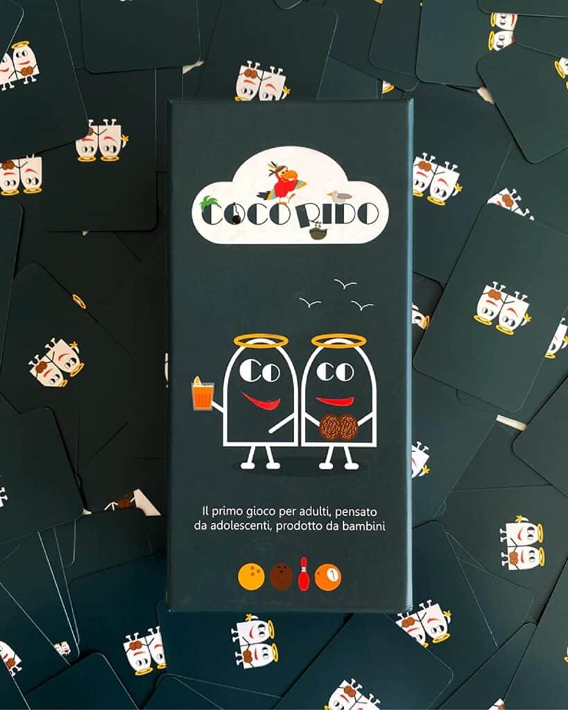 giochi da tavolo