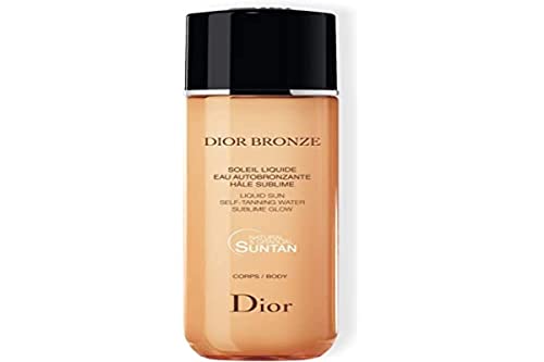 Acqua Autoabbronzante Dior