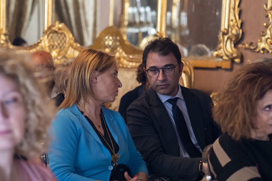 Puglia: donne iscritte ad Architettura il 70%, professione sempre più femminile