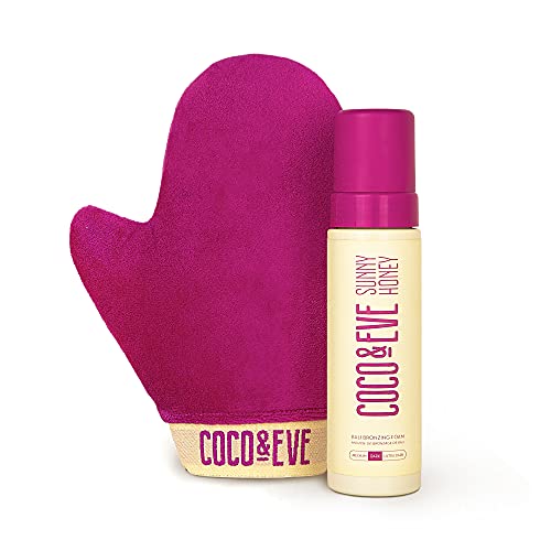 Coco & Eve - Sunny Honey