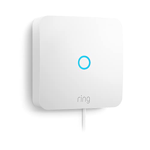 Ring - Ring Intercom di Amazon