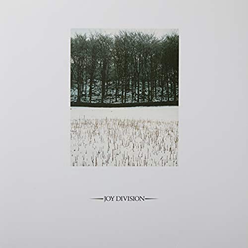 Atmosphere (12' 180 Gr. Remastered)