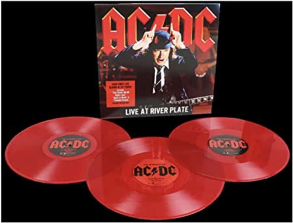 dischi in vinile