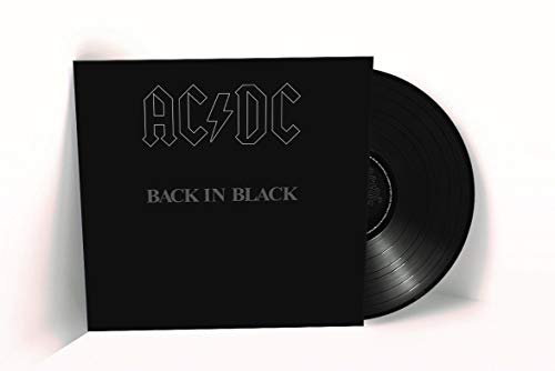 Back in Black