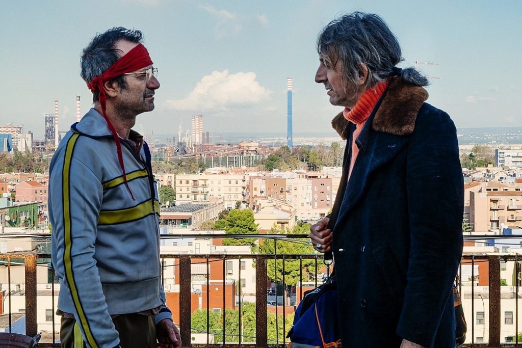 Foto: Apulia Film commission