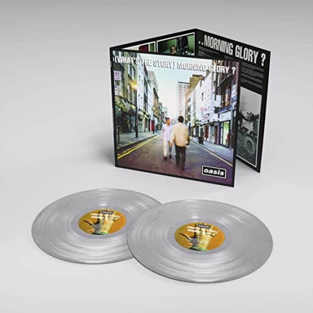dischi in vinile