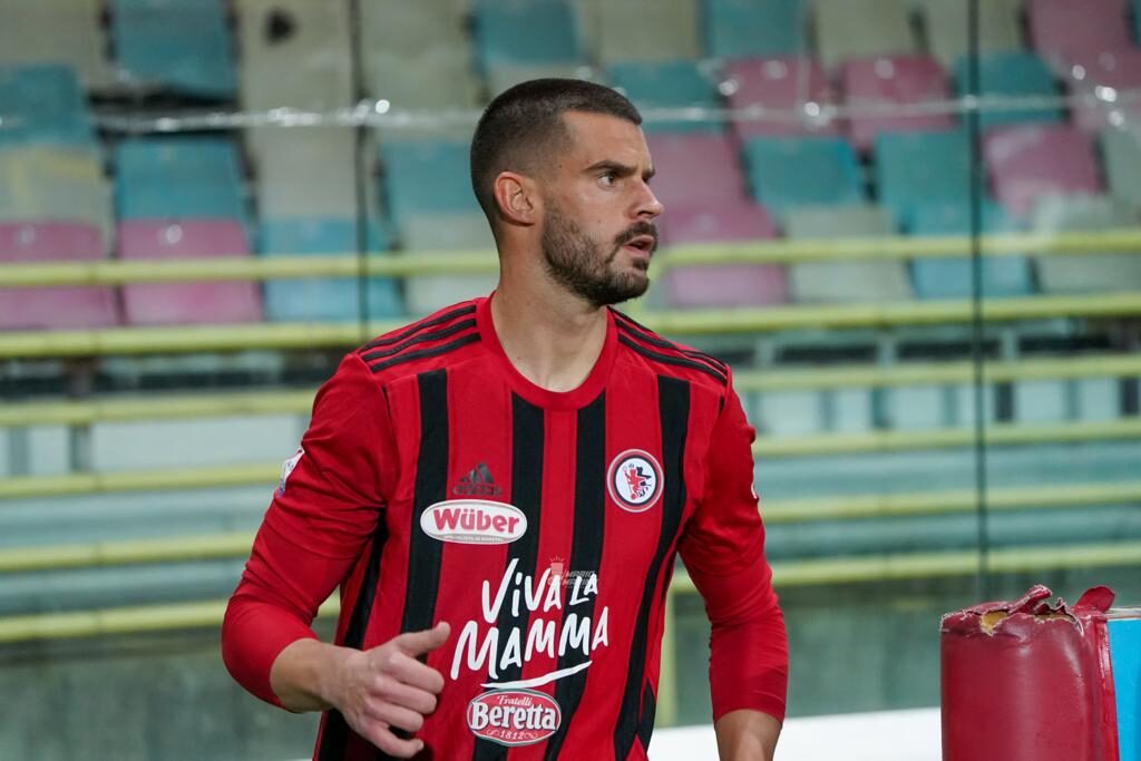 Immagine in evidenza: uno scatto di Foggia-Juventus Next Gen (Coppa Italia Serie C 22/23) - crediti: foto di Mario Marino (RIPRODUZIONE RISERVATA)