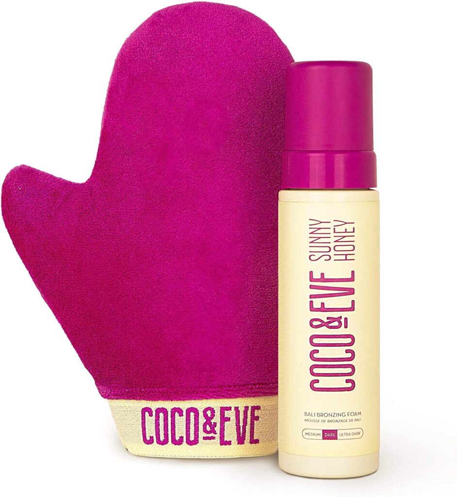 crema autoabbronzante corpo