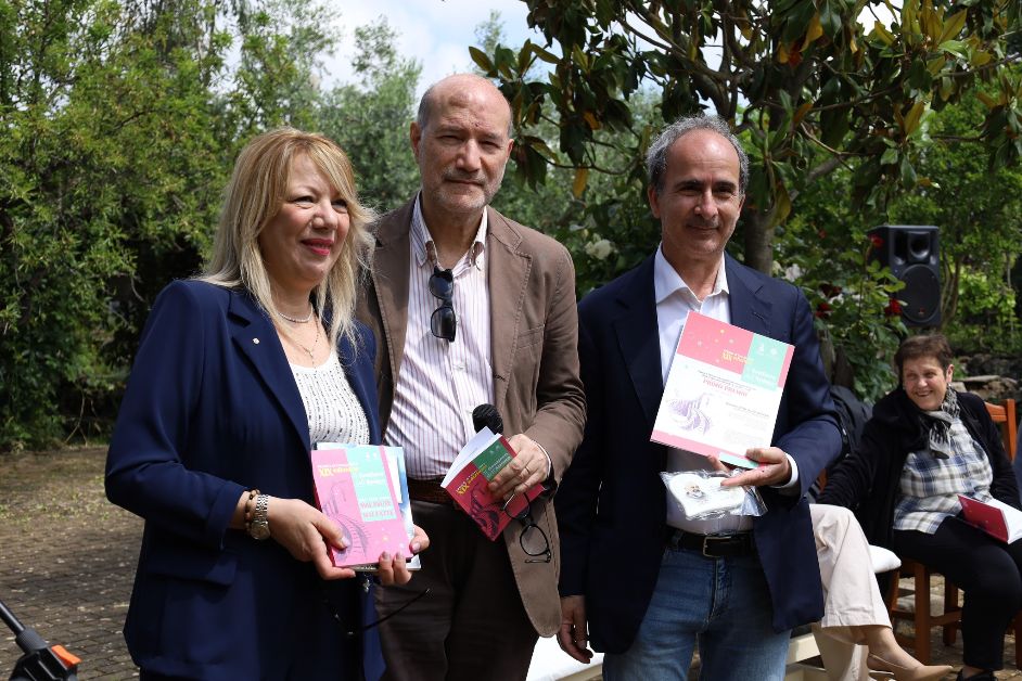 San Marco in Lamis: torna il premio nazionale di poesia “Il Sentiero dell’Anima”