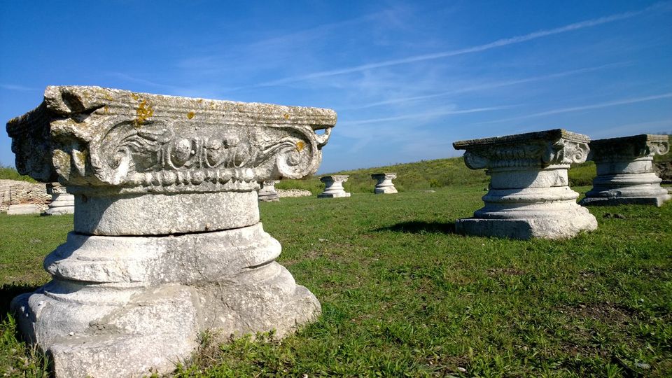 Pnrr a Ordona, incontro sui contenuti del bando Mic e Museo Herma
