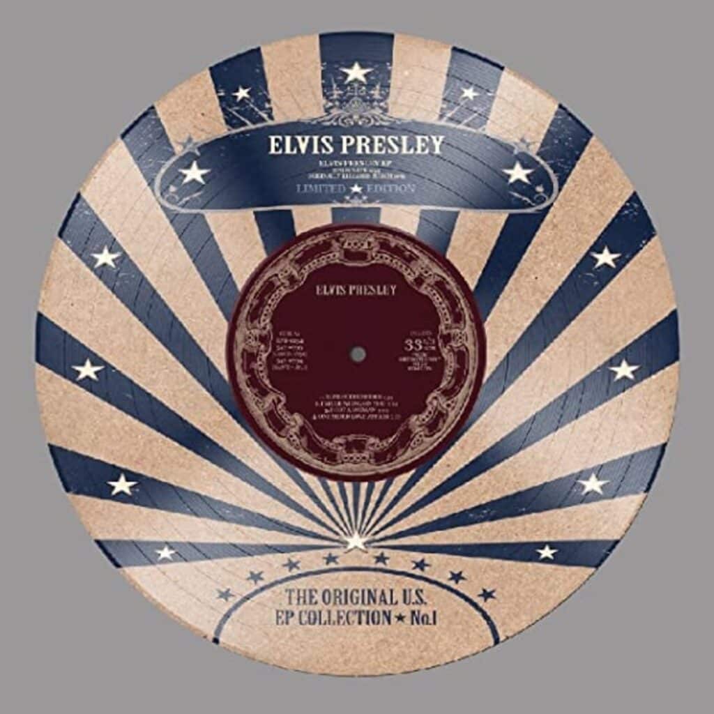 dischi in vinile