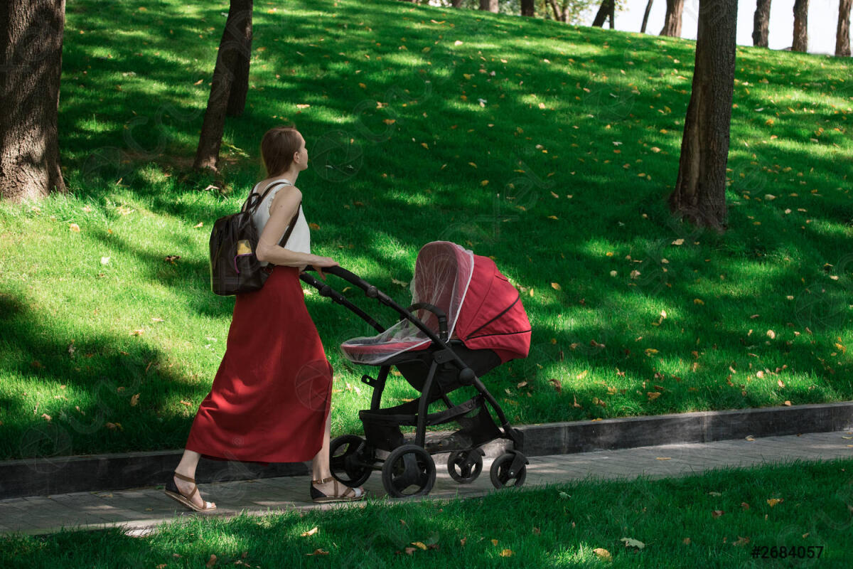 Al Sud lavora il 35% delle donne con figli piccoli, 64% al Centro-Nord - Foto crushpixel