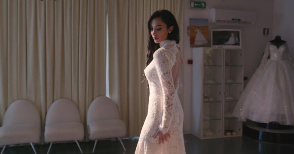 San Severo, sulla rivista Vogue il brand manifatturiero di Bellantuono - 