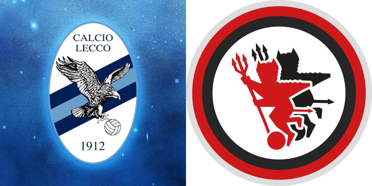 Mondo Gino Lisa al fianco di Calcio Foggia 1920 per volare a Lecco - Immagine in evidenza: Lecco-Foggia - crediti foto (di entrambe, rispettivamente): pagine ufficiali Facebook delle società
