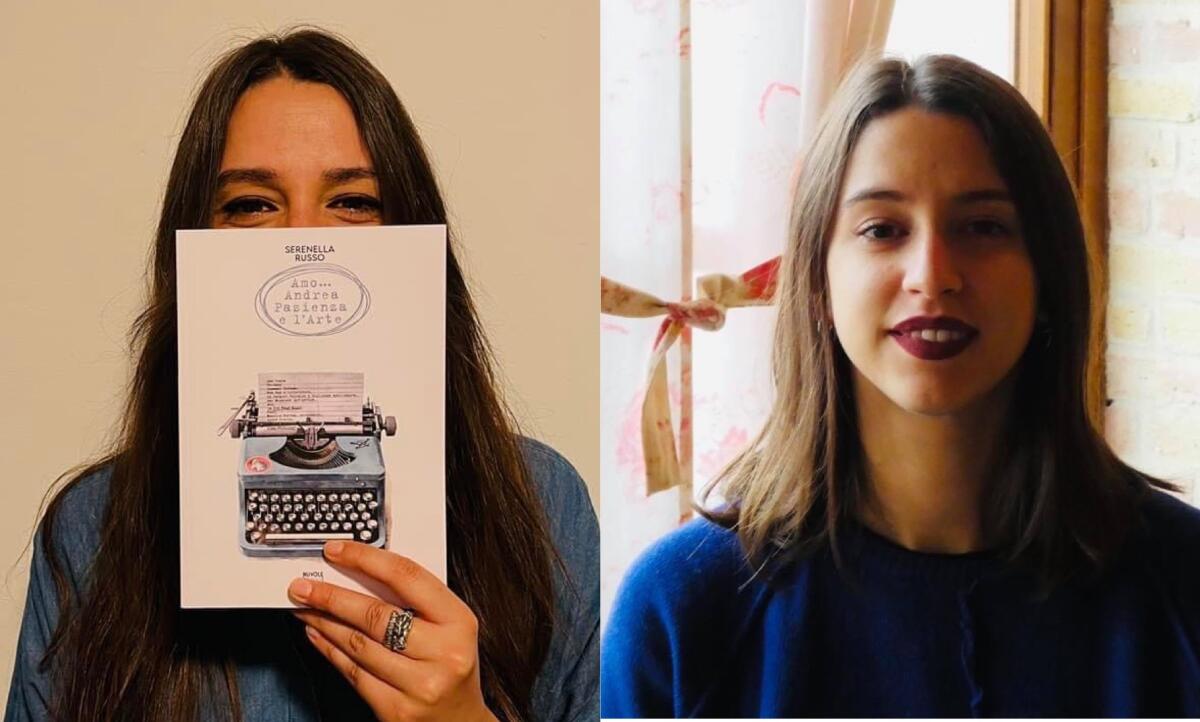 San Severo, nel chiostro del Mat il libro “Amo… Andrea Pazienza e l’Arte” - 