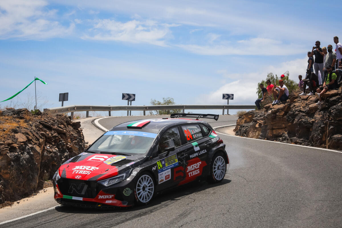 Nucita gara test al S.Martino - 