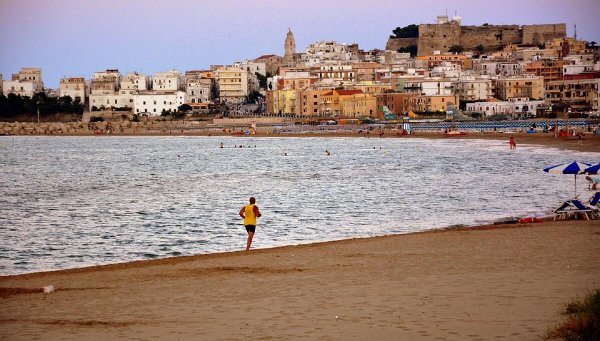 Puglia 2023 fra le mete turistiche più ambite, attese 2,8milioni di visite - VIESTE, PIXABAY