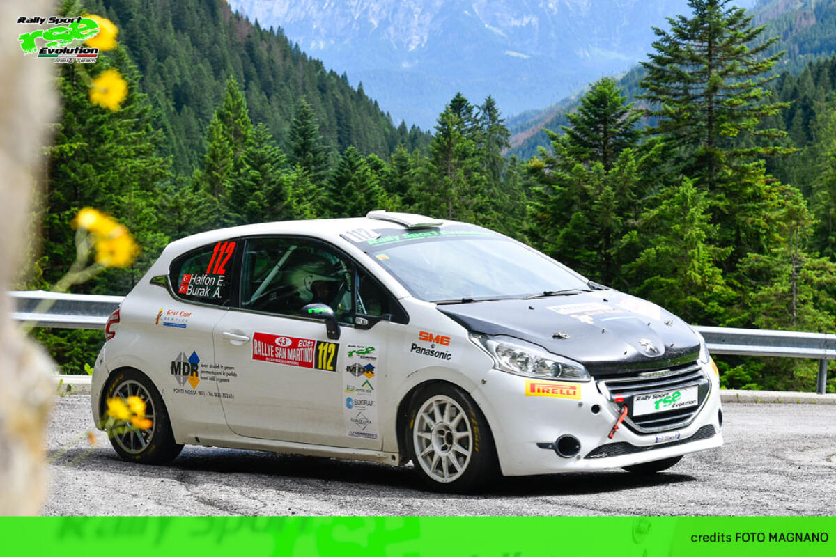 Arriva il poker al Coppa Valtellina - 