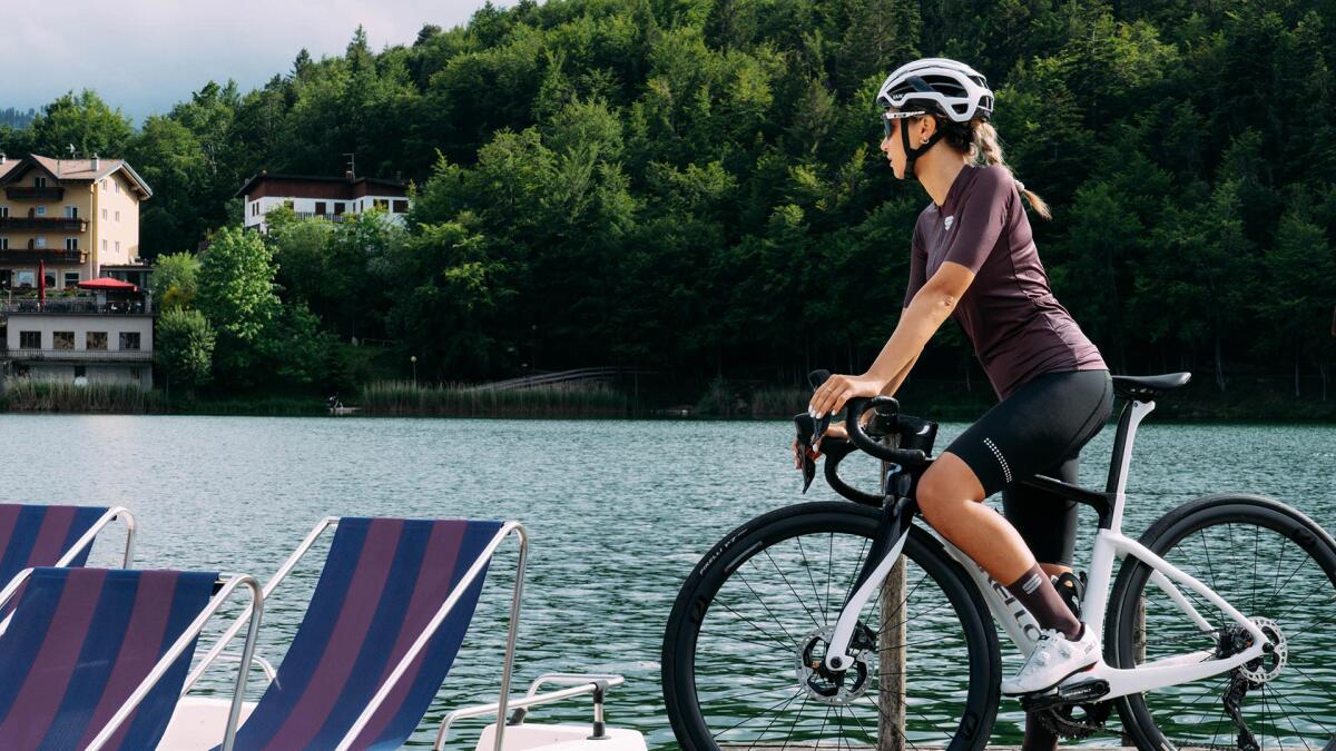 Sportful No Rain: modelli, costi e dove acquistarli - 