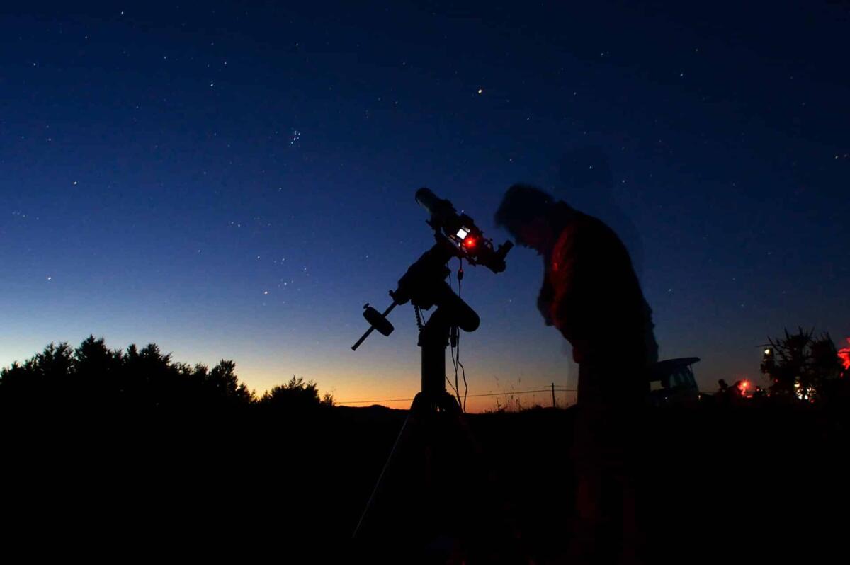 Migliori telescopi economici: guida completa all'acquisto - 