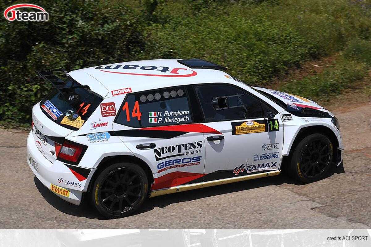 Jteam in forze al San Martino di Castrozza - 