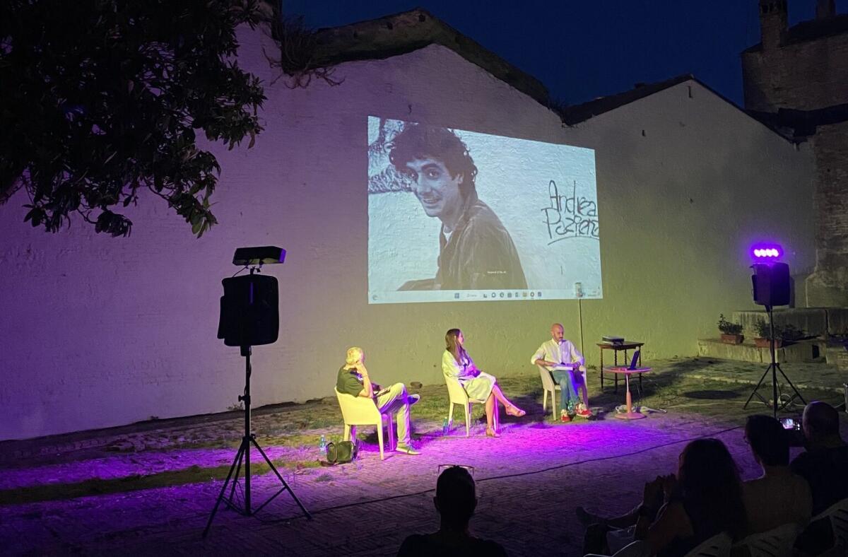 Al Mat di San Severo gli infiniti mondi di Andrea Pazienza - 