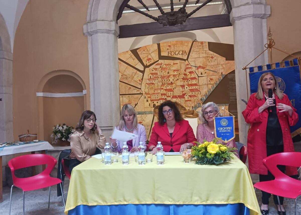 Donne del Gargano e matriarcato, semi di civiltà dal mito alla storia... - 