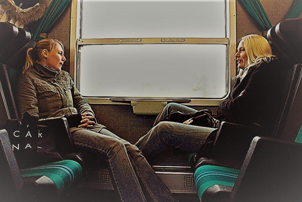 Saper ascoltare è il segreto per conoscere l’altro - Foto Flickr