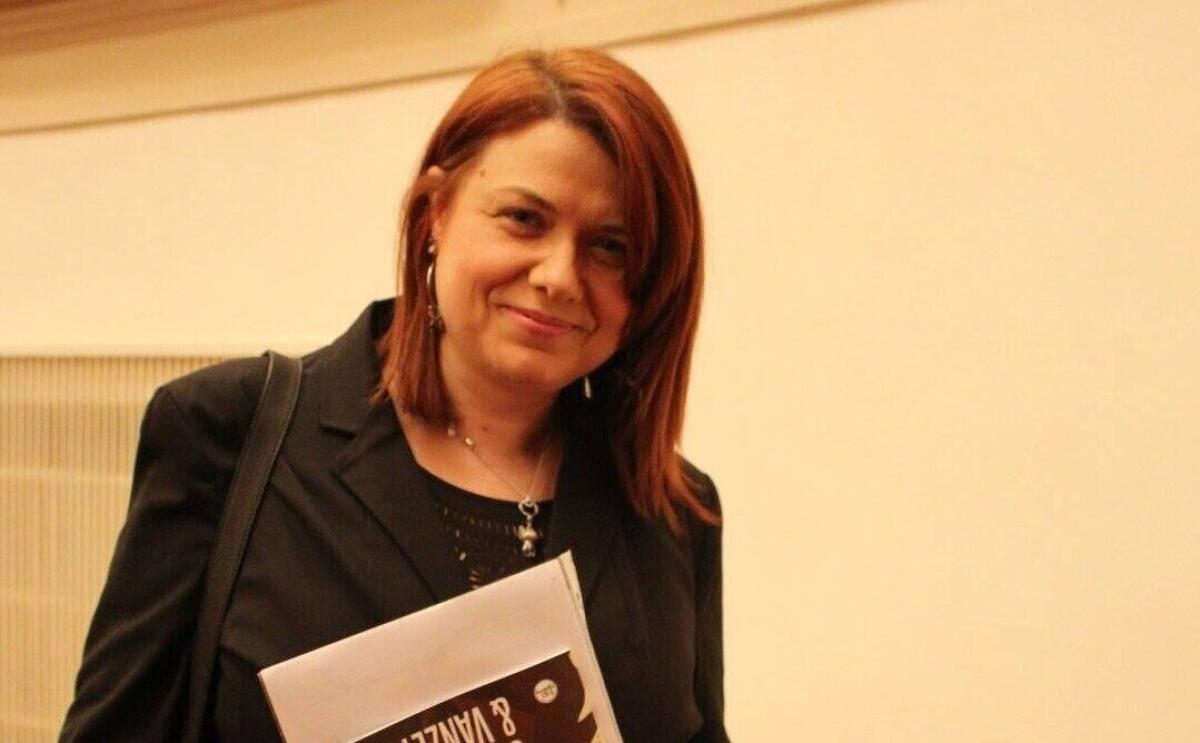 Daniela Marcone: "Io sindaca di Foggia? Da solo nessuno può salvare la città" - 