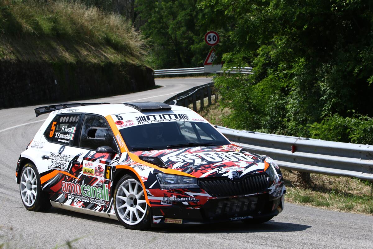 Jolly Racing Team: Gianandrea Pisani fa “poker” a San Marino - 