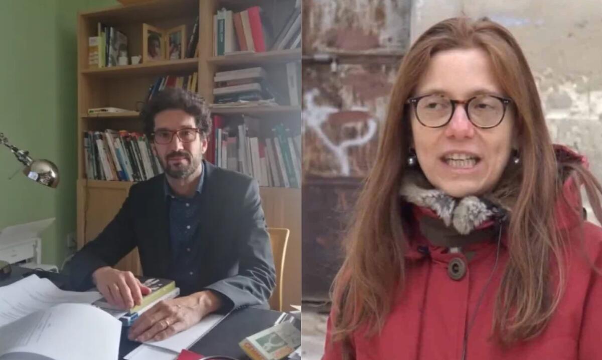 Archivio di Stato di Foggia, "una storia da tutelare e valorizzare" - 