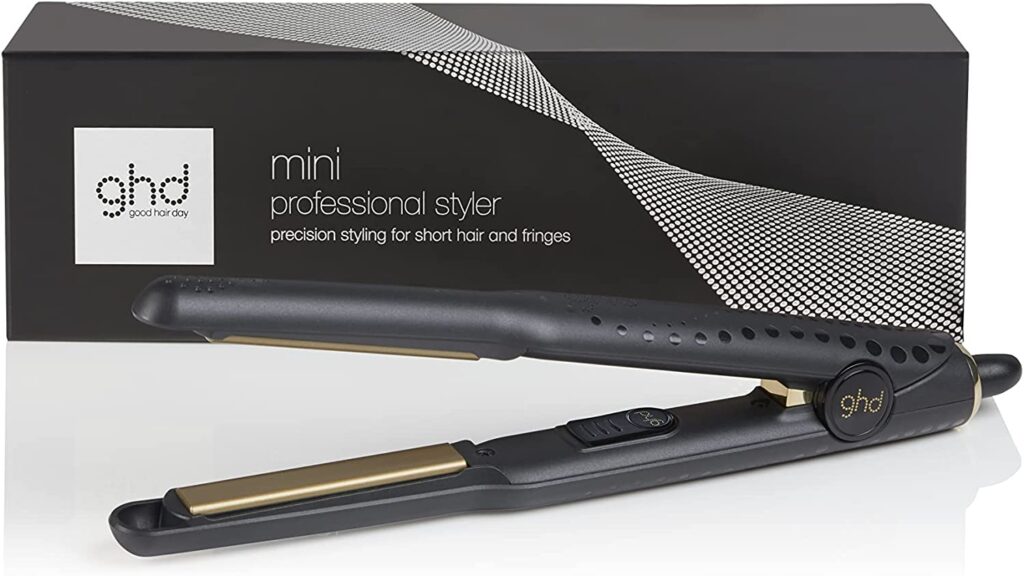 piastre ghd