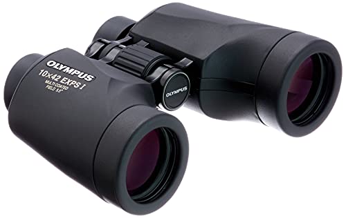 Olympus EXPS binocolo astronomico 10X42