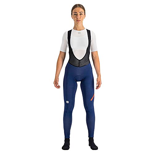 Sportful No Rain Pantaloni da ciclismo donna lunghi