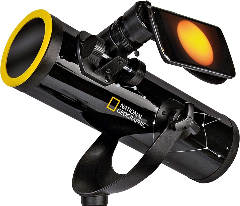Migliori telescopi economici