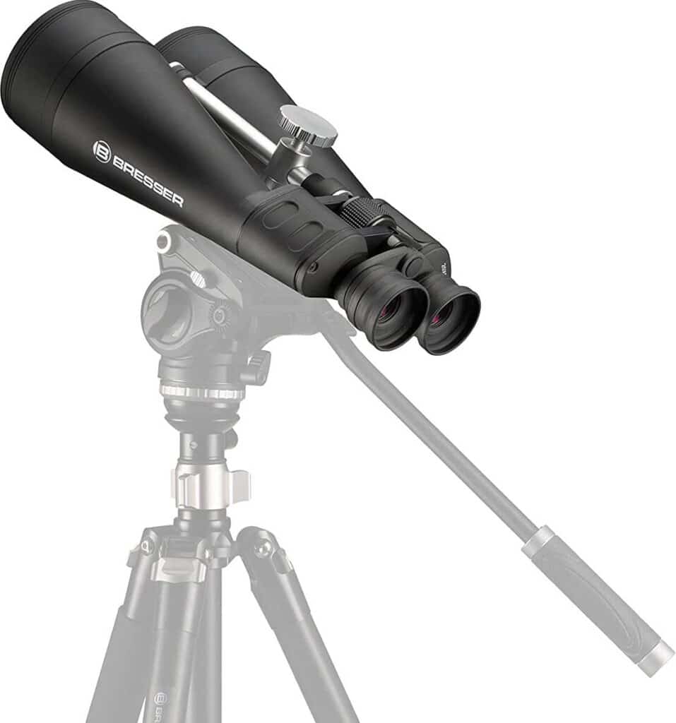 Binocolo astronomico: modelli e come scegliere il migliore