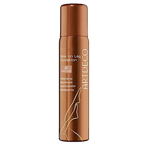 Arteco - Spray on Leg Foundation