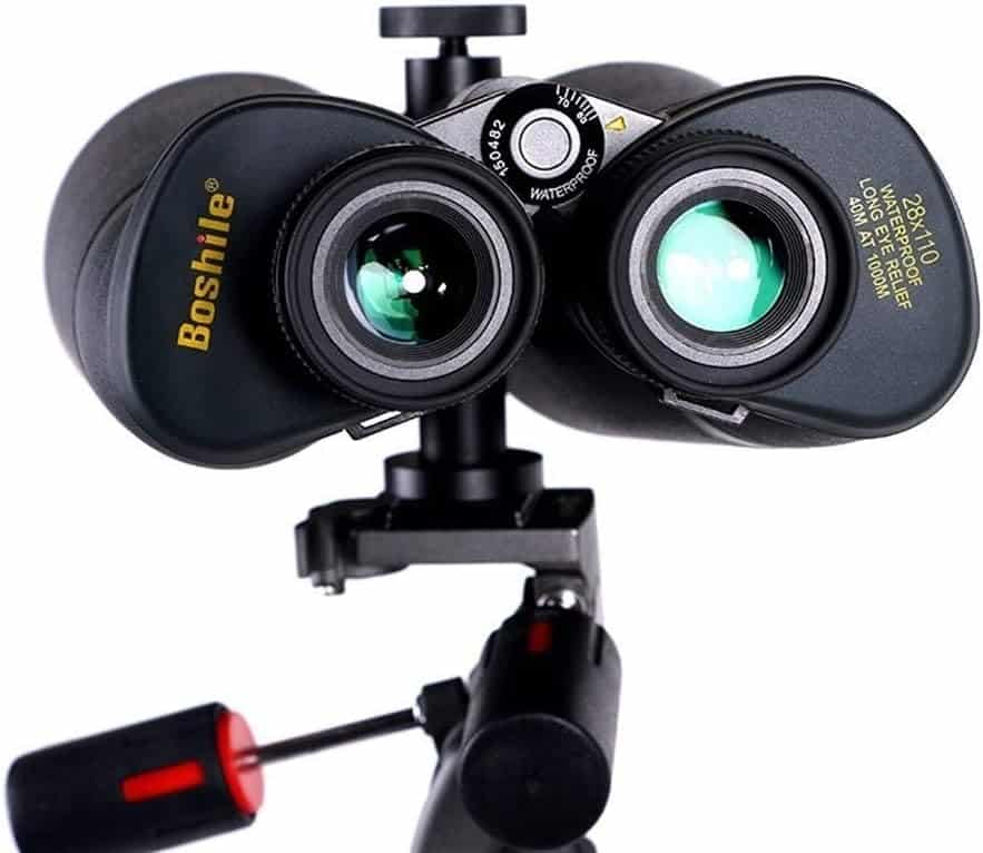 Binocolo astronomico: modelli e come scegliere il migliore