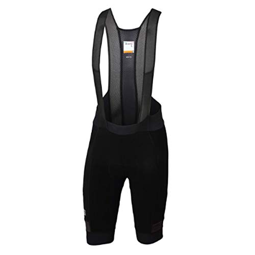 Sportful No Rain Pantaloncini da ciclismo uomo lunghi tre quarti