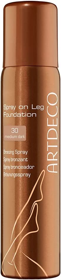 calze e collant spray