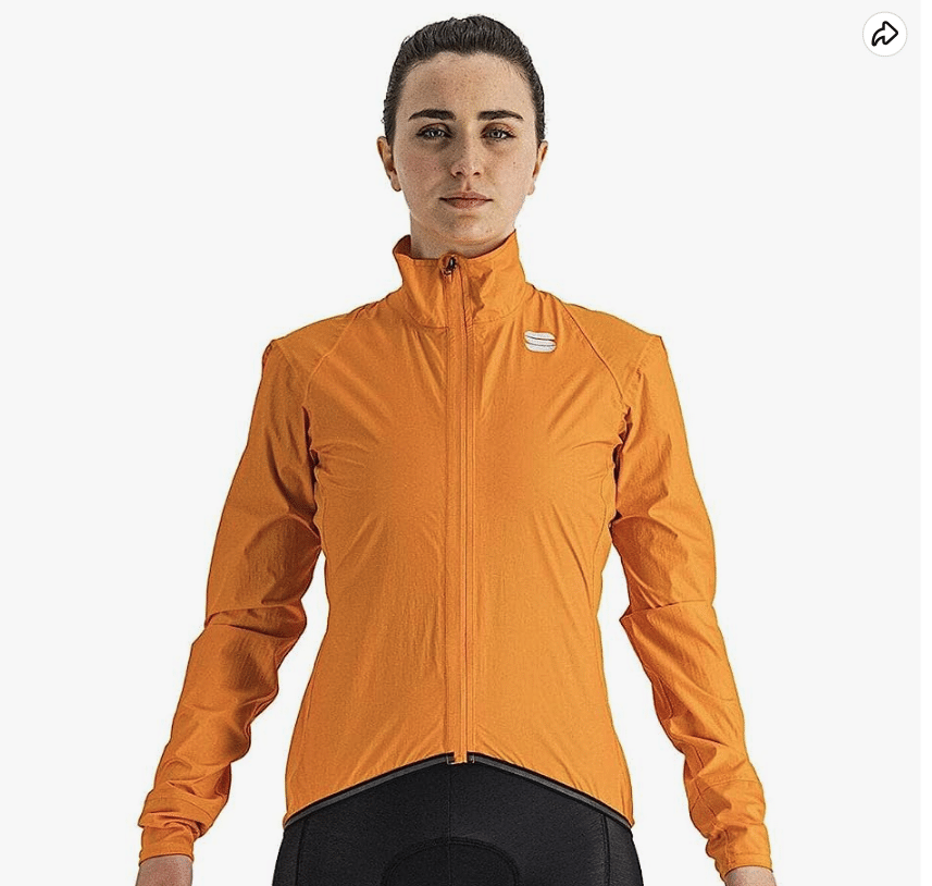 Sportful No Rain
