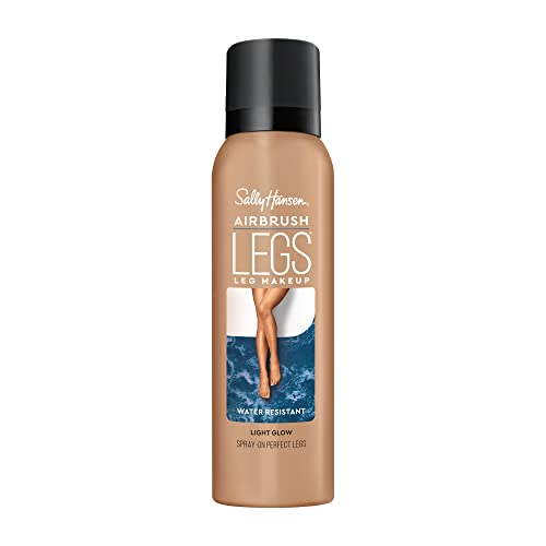 Lo spray Airbrush LEGS di Sally Hansen