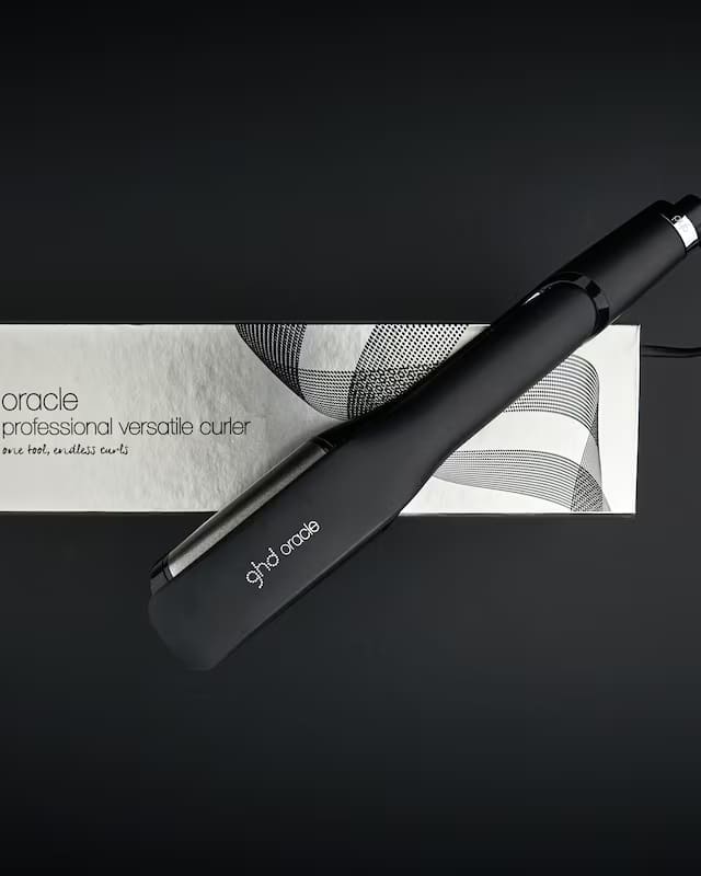 piastre ghd