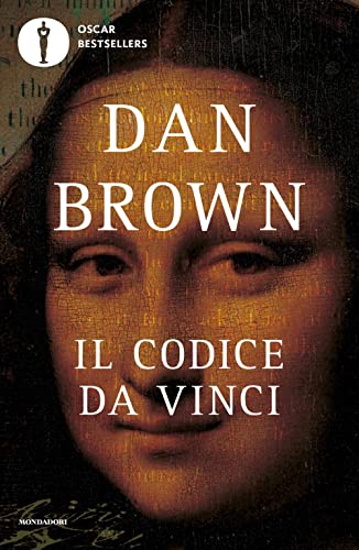 Dan Brown e Il codice da Vinci