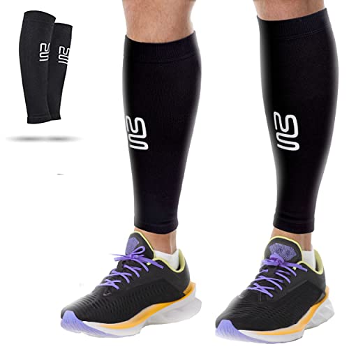 Gambali Compressione di Modetro Sports