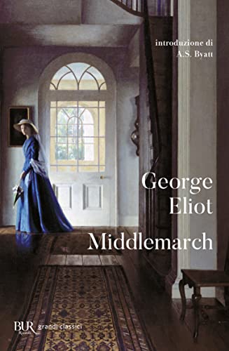 Middlemarch di George Eliot