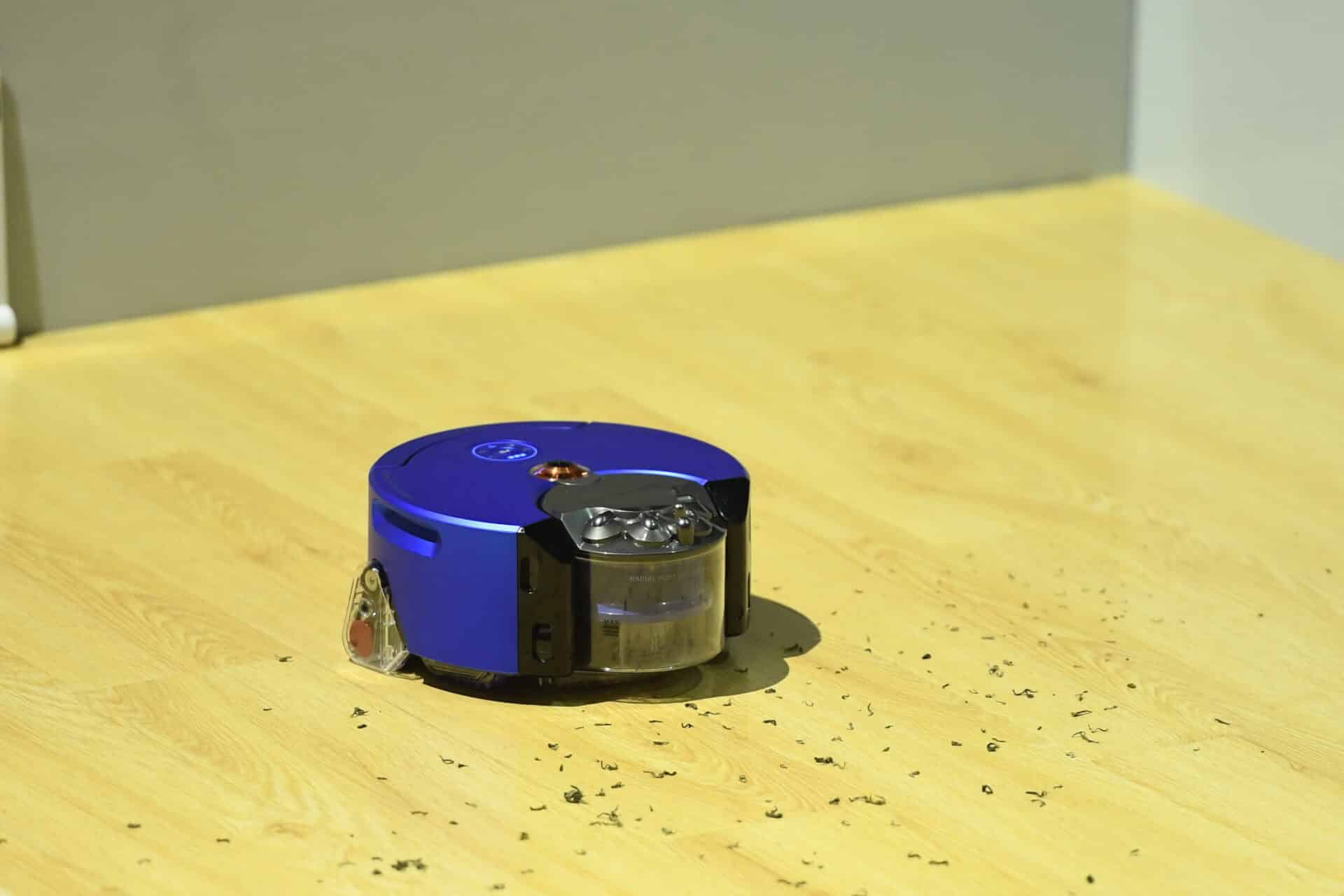 aspirapolvere Dyson