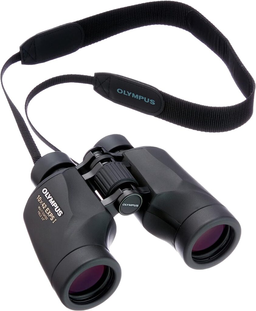 binocolo astronomico