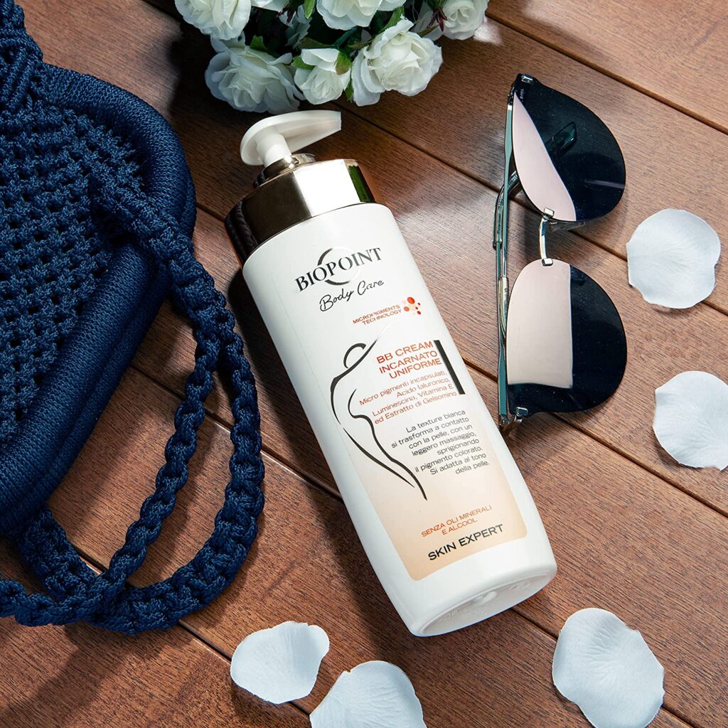calze e collant spray