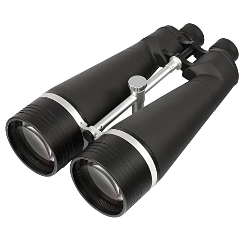 Omegon binocolo astronomico 25X100